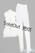 DD/OF:衣装セット S-25-07-20-035-GN-ZS