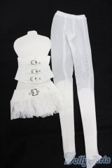 DD/OF:衣装セット S-25-07-20-035-GN-ZS