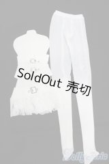 DD/OF:衣装セット S-25-07-20-035-GN-ZS