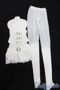 DD/OF:衣装セット S-25-07-20-035-GN-ZS