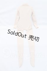 DD/OF:ボディタイツ S-26-08-30-023-GN-ZS