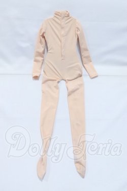 画像2: DD/OF:ボディタイツ S-26-08-30-073-GN-ZS