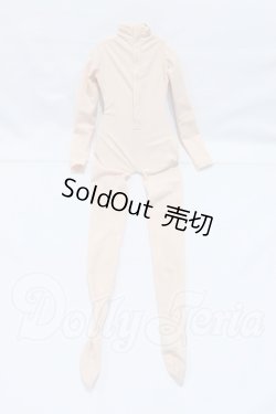 画像2: DD/OF:ボディタイツ S-26-08-30-023-GN-ZS