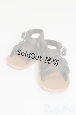 画像1: DD/OF:靴 S-25-08-03-031-GN-ZS