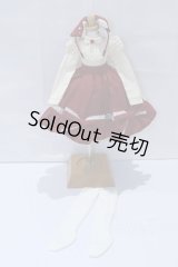 MDD/OF:Ronshuka Couture様製 Classical Lady Set S-26-08-16-358-GN-ZS