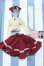 画像2: 【新宿マルイアネックス店 店頭販売商品】MDD/OF:Ronshuka Couture様製 Classical Lady Set 2100150000014268-ZM (2)