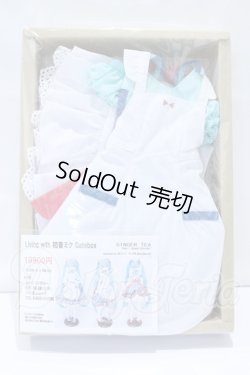画像1: DD/OF:Living with 初音ミク Gatebox S-26-05-31-380-GN-ZS