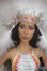 画像1: バービー/CHER:Bob Mackie S-25-07-13-018-GN-ZS (1)