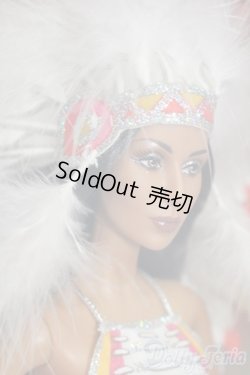 画像3: バービー/CHER:Bob Mackie S-25-07-13-018-GN-ZS