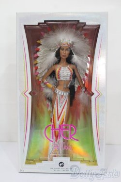 画像4: バービー/CHER:Bob Mackie S-25-07-13-018-GN-ZS
