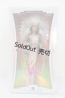 画像4: バービー/CHER:Bob Mackie S-25-07-13-018-GN-ZS