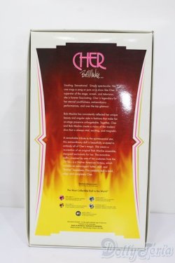 画像5: バービー/CHER:Bob Mackie S-25-07-13-018-GN-ZS
