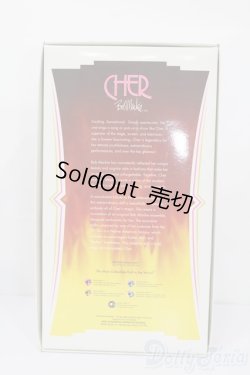 画像5: バービー/CHER:Bob Mackie S-25-07-13-018-GN-ZS