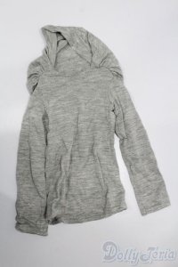 SDGrB＆SD13男の子/OF:トップス S-25-11-16-576-GN-ZS