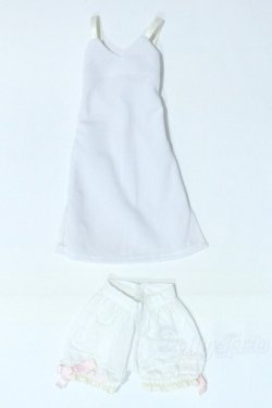 画像3: 40cmサイズドール/OF:衣装 S-25-12-07-039-GN-ZS