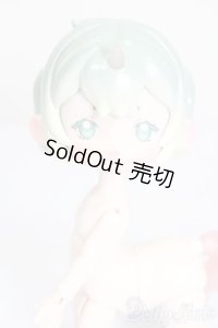 ANTU(アンティーユ)/お昼の夢 綺麗な夢 S-25-12-14-441-GN-ZS