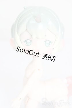 画像1: ANTU(アンティーユ)/お昼の夢 綺麗な夢 S-25-12-14-441-GN-ZS