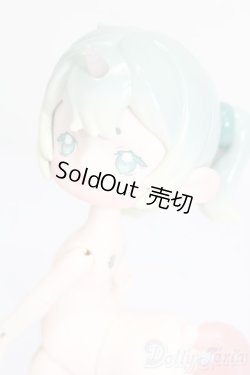 画像2: ANTU(アンティーユ)/お昼の夢 綺麗な夢 S-25-12-14-441-GN-ZS