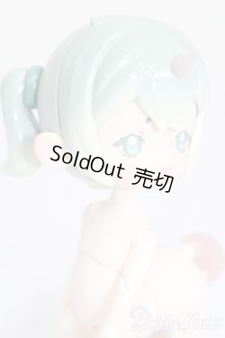 画像3: ANTU(アンティーユ)/お昼の夢 綺麗な夢 S-25-12-14-441-GN-ZS