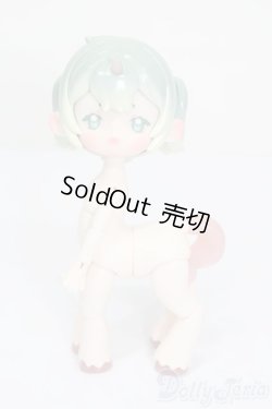 画像4: ANTU(アンティーユ)/お昼の夢 綺麗な夢 S-25-12-14-441-GN-ZS