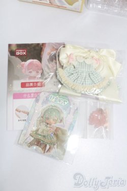 画像7: ANTU(アンティーユ)/お昼の夢 綺麗な夢 S-25-07-13-026-GN-ZS