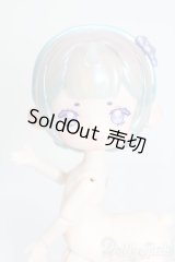 ANTU/お昼の夢：軽やかな夢 S-25-12-14-440-GN-ZS