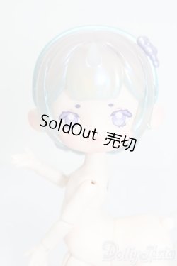 画像1: ANTU/お昼の夢：軽やかな夢 S-25-12-14-440-GN-ZS