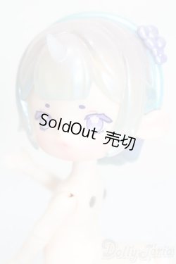 画像2: ANTU/お昼の夢：軽やかな夢 S-25-12-14-440-GN-ZS