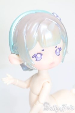 画像3: ANTU/お昼の夢：軽やかな夢 S-25-07-13-025-GN-ZS