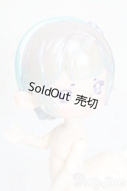 画像3: ANTU/お昼の夢：軽やかな夢 S-25-12-14-440-GN-ZS