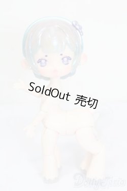 画像4: ANTU/お昼の夢：軽やかな夢 S-25-12-14-440-GN-ZS