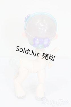 画像5: ANTU/お昼の夢：軽やかな夢 S-25-12-14-440-GN-ZS