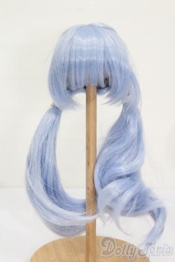 画像1: 6inch/ウィッグ S-25-07-13-292-GN-ZS