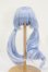 画像1: 6inch/ウィッグ S-25-07-13-292-GN-ZS (1)
