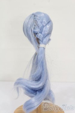 画像2: 6inch/ウィッグ S-25-07-13-292-GN-ZS