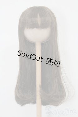 画像1: 7-8inch/ウィッグ S-25-08-03-232-GN-ZS
