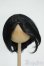 画像1: 8-9inch/ウィッグ Y-25-12-10-077-GN-ZY (1)