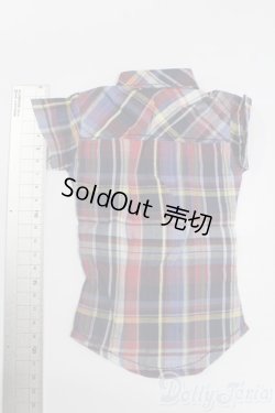 画像2: SDGrB＆SD13男の子/OF:トップス S-26-03-15-506-GN-ZS