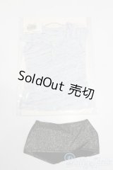 SD/OF:トップス S-25-10-12-407-GN-ZS