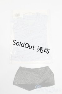 SD/OF:トップス S-25-10-12-407-GN-ZS