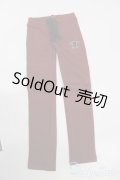 SDGrB＆SD13男の子/OF:パンツ S-25-07-20-170-GN-ZS