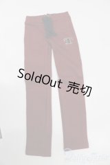 SDGrB＆SD13男の子/OF:パンツ S-25-07-20-170-GN-ZS