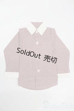 画像1: SDGrB＆SD13男の子/OF:トップス S-26-03-15-505-GN-ZS