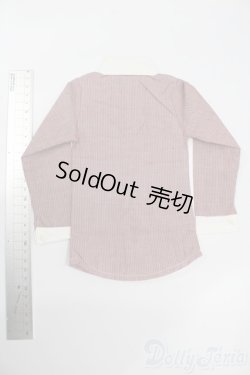 画像2: SDGrB＆SD13男の子/OF:トップス S-26-03-15-505-GN-ZS