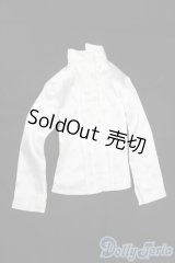 SDGrB＆SD13男の子/OF:トップス S-26-01-11-515-GN-ZS