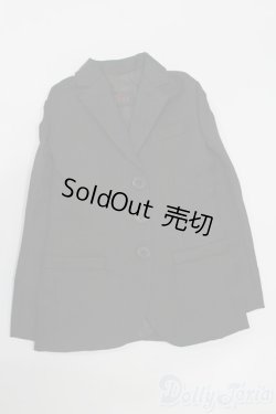 画像1: SDGrB＆SD13男の子/OF:アウター S-25-11-16-601-GN-ZS