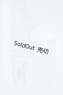 画像1: DD/OF:衣装セット S-25-10-19-026-GN-ZS