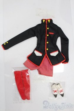画像1: プーリップ/OF:天上ウテナ 制服セット S-25-07-27-107-GN-ZS