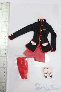 画像2: プーリップ/OF:天上ウテナ 制服セット S-25-07-27-107-GN-ZS