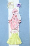 【新宿マルイアネックス店 店頭販売商品】ミキちゃんマキちゃん/OF:衣装 2100150000014300-ZM